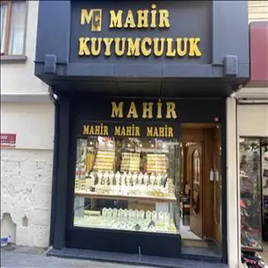 Mahir Kuyumculuk