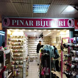 Pınar Bijuteri