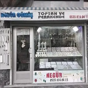 Negür Gümüş Kuyumculuk