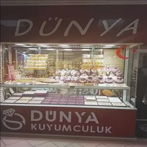 Dünya Kuyumculuk