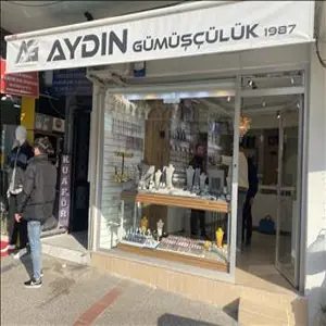 Aydın Gümüşcülük