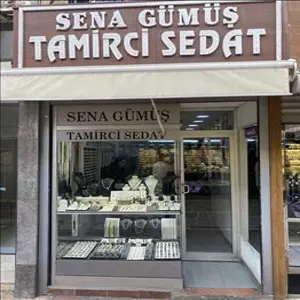 Sena Gümüş