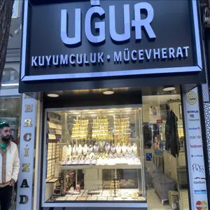 Uğur Kuyumcusu