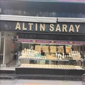 Altın Saray Kuyumcu