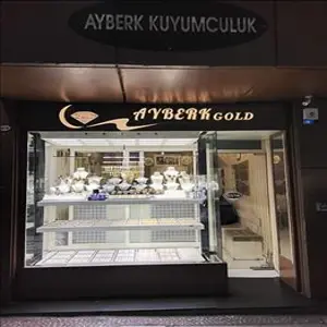 Ayberk Kuyumculuk