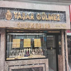 Yaşar Gülmez Kuyumculuk