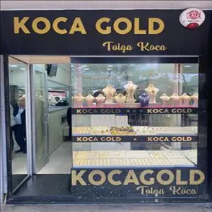 Koca Gold