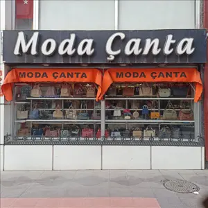 Moda Çanta