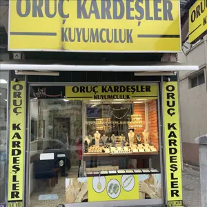 Oruç Kuyumculuk