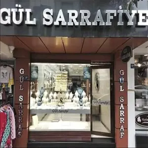 Gül Sarrafiye