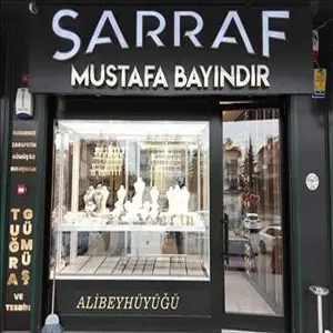 Sarraf Mustafa Bayındır