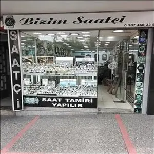 Bizim Saatçi