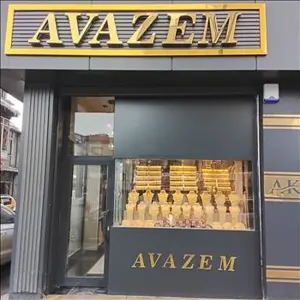 Avazem Gold & Atölye