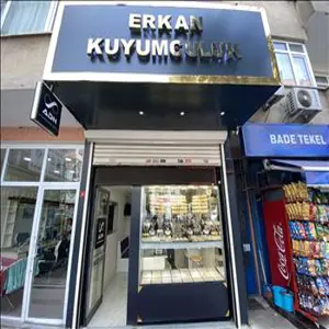 Erkan Kuyumcu