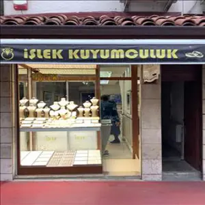 İşlek Kuyumculuk