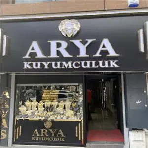 Arya Kuyumculuk