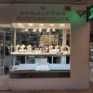 Koraltürk Kuyumcu