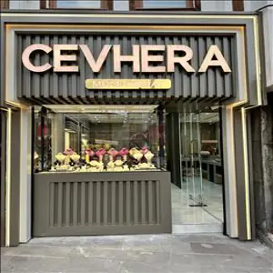 Cevhera Mücevherat