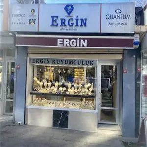 Ergin Altın Pırlanta