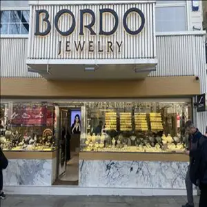 Bordo Jewelry