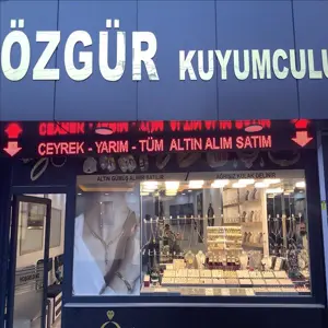 Özgür Kuyumculuk