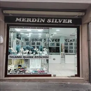 Merdin Silver