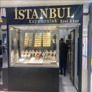 İstanbul Kuyumculuk