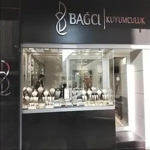 Bağcı Sarrafiye