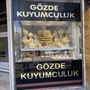 Gözde Kuyumcu