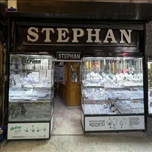 Stephan Silver Shop