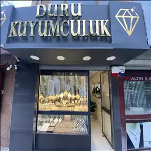 Duru Kuyumculuk