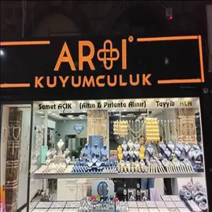 Artı Kuyumculuk