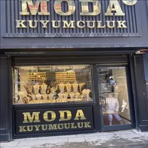 Moda Kuyumculuk