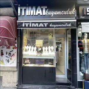 İtimat Kuyumculuk