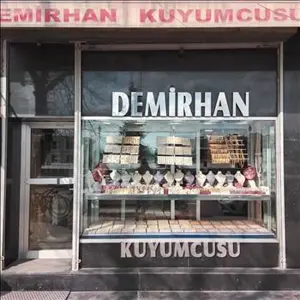 Demirhan Kuyumculuk