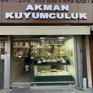 Akman Kuyumculuk