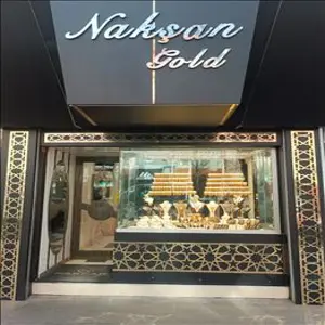 Nakşan Gold