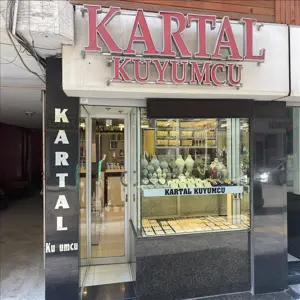 Kartal Kuyumcu