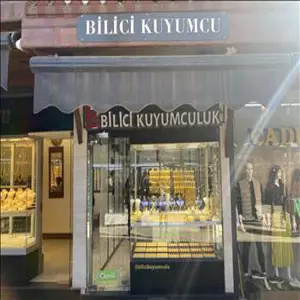 Bilici Kuyumculuk