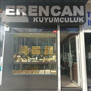 Erencan Kuyumcu