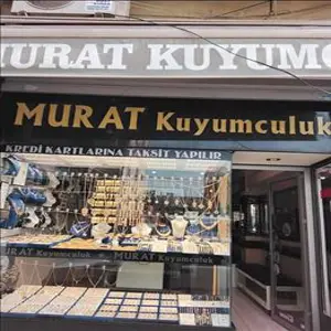 Murat Kuyumculuk