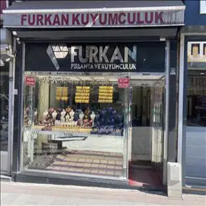 Furkan Pırlanta & Kuyumculuk