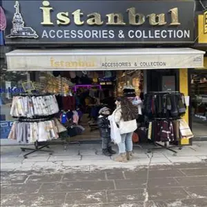 İstanbul Aksesuar