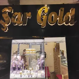 Şar Gold