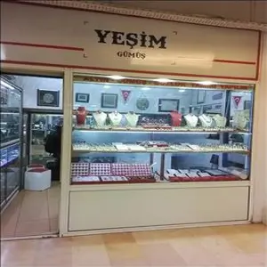 Yeşim Gümüş