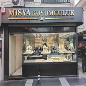 Misya Kuyumculuk