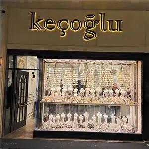 Keçoğlu Kuyumculuk