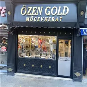 Özen Gold Mücevherat