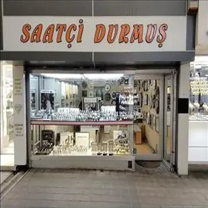 Saatçi Durmuş