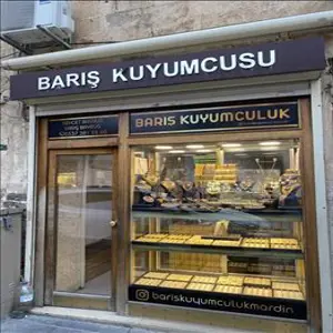 Barış Kuyumculuk